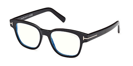 FT5977-B Shiny Black / Shiny Black Main image