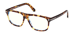 FT5978-B Blonde Havana / Blonde Havana