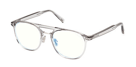 FT5982-B Shiny Grey / Shiny Grey Main image