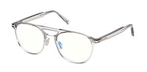 FT5982-B Shiny Grey / Shiny Grey