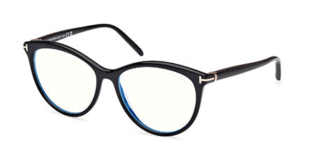 FT5990-B Shiny Black / Shiny Black (001) Main image