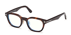FT6020-D-B Dark Havana / Dark Havana