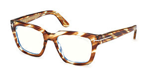 FT6027-B Coloured Havana / Coloured Havana