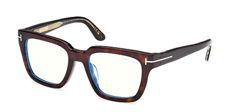 FT6027-F-B Dark Havana / Dark Havana Main image