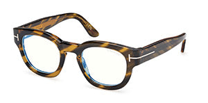 FT6028-B Coloured Havana / Coloured Havana