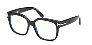 FT6030-B Shiny Black / Shiny Black