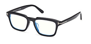 FT6032-F-B Shiny Black / Shiny Black