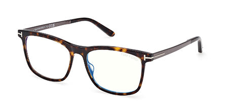 FT6038-B Dark Havana / Dark Havana Main image