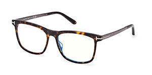 FT6038-B Dark Havana / Dark Havana