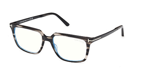 FT6039-B Coloured Havana / Coloured Havana Main image