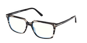 FT6039-B Coloured Havana / Coloured Havana