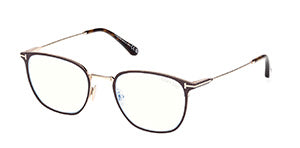 FT6041-B Shiny Dark Brown / Shiny Dark Brown