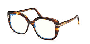 FT6043-B Coloured Havana / Coloured Havana