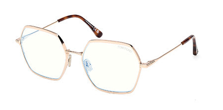 FT6050-B Shiny Rose Gold / Shiny Rose Gold Main image