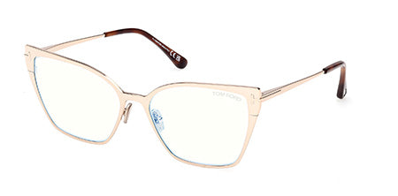 FT6051-B Shiny Rose Gold / Shiny Rose Gold Main image