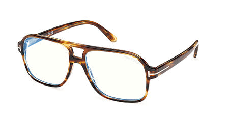 FT6058-B Coloured Havana / Coloured Havana (055)