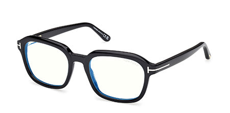 FT6060-B Shiny Black / Shiny Black Main image