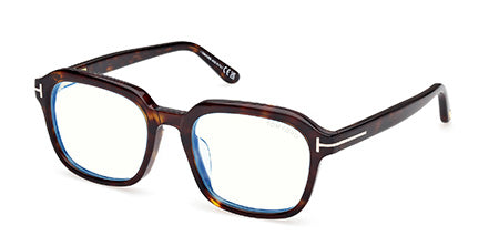 FT6060-F-B Dark Havana / Dark Havana Main image