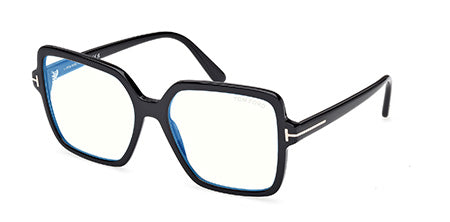 FT6063-B Shiny Black / Shiny Black Main image