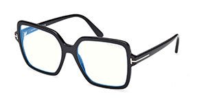 FT6063-B Shiny Black / Shiny Black