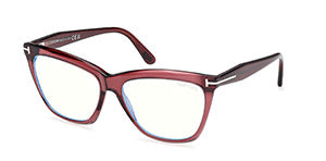 FT6064-B Shiny Bordeaux / Shiny Bordeaux