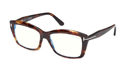 FT6065-B Coloured Havana / Coloured Havana (055)