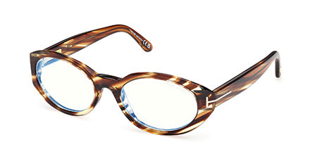 FT6067-B Coloured Havana / Coloured Havana Main image