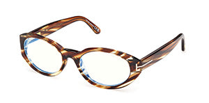 FT6067-B Coloured Havana / Coloured Havana