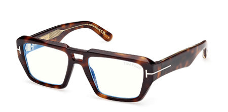 FT6077-B Blonde Havana / Blonde Havana Main image