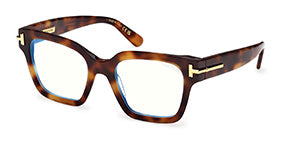 FT6078-B Coloured Havana / Coloured Havana