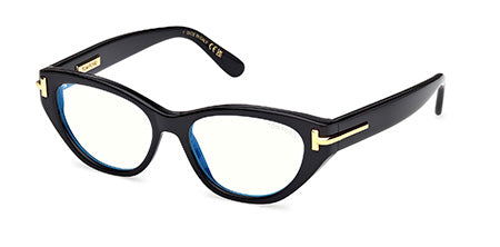 FT6079-B Shiny Black / Shiny Black Main image