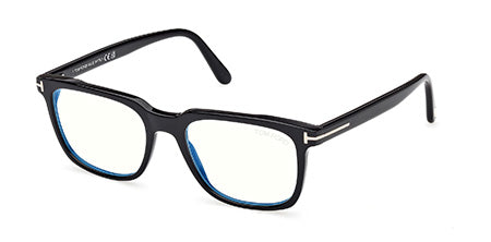 FT6080-B Shiny Black / Shiny Black Main image