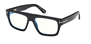 FT6084-B Shiny Black / Shiny Black