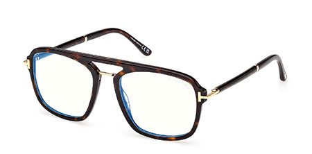 FT6086-B Dark Havana / Dark Havana Main image