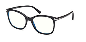FT6089-B Shiny Black / Shiny Black