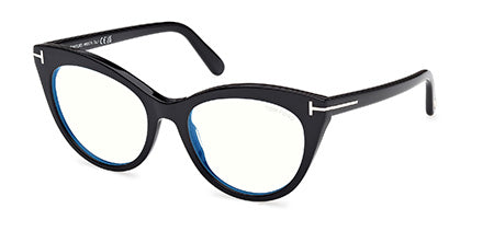 FT6091-B Shiny Black / Shiny Black Main image