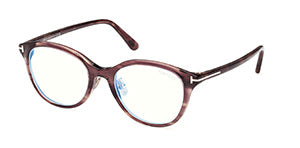 FT6102-D-B Coloured Havana / Coloured Havana