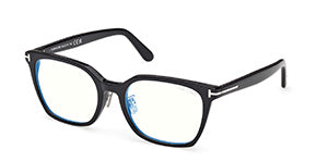 FT6103-D-B Shiny Black / Shiny Black