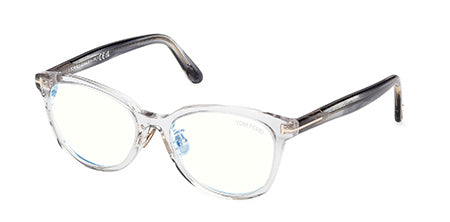FT6104-D-B Shiny Grey / Shiny Grey Main image