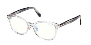 FT6104-D-B Shiny Grey / Shiny Grey