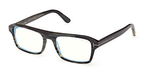 FT6108-P-B Brown Horn / Brown Horn