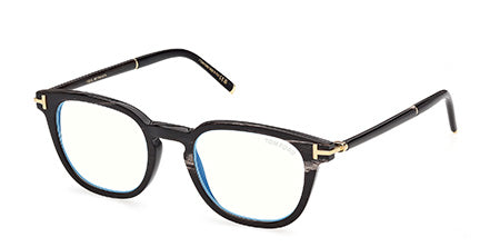 FT6109-P-B Black Horn / Black Horn Main image
