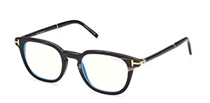 FT6109-P-B Black Horn / Black Horn