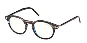 FT6110-P-B Black Horn / Black Horn