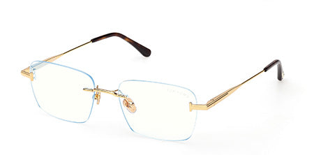 FT6117-B Shiny Deep Gold / Shiny Deep Gold Main image