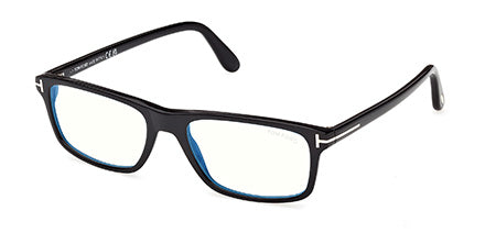 FT6119-B Shiny Black / Shiny Black Main image