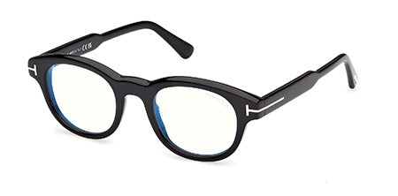 FT6121-B Shiny Black / Shiny Black Main image