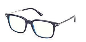FT6124-B Shiny Blue / Shiny Blue