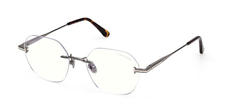 FT6126-B Shiny Gunmetal / Shiny Gunmetal Main image