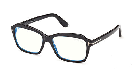 FT6129-B Shiny Black / Shiny Black Main image